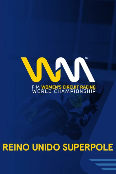Reino Unido (Donington Park). Reino Unido (Donington...: Donington Park. Superpole