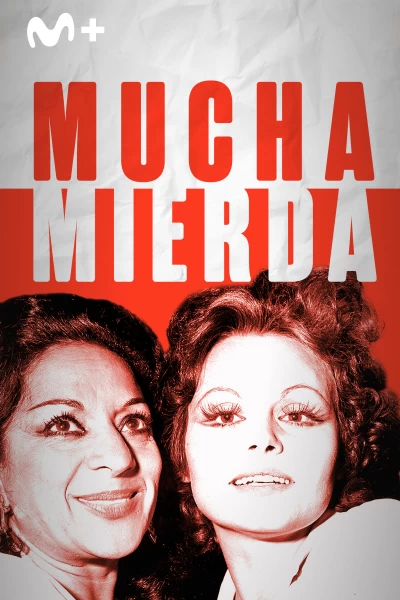 Mucha mierda