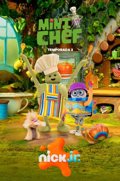 Mini Chef (dobles)