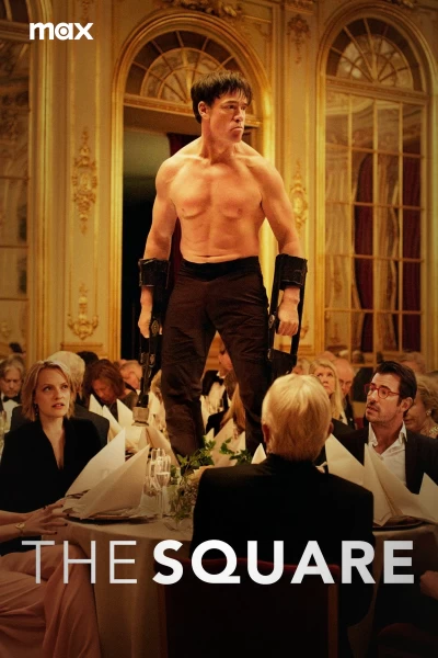 The Square