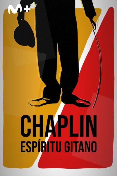 Chaplin. Espíritu gitano