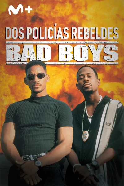 Dos policías rebeldes