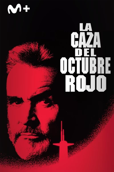 La caza del Octubre Rojo
