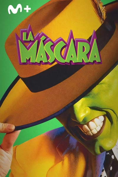 La Máscara