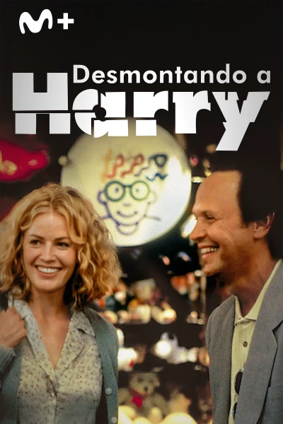 Desmontando a Harry