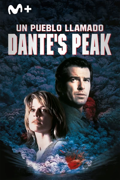 Un pueblo llamado Dante's Peak