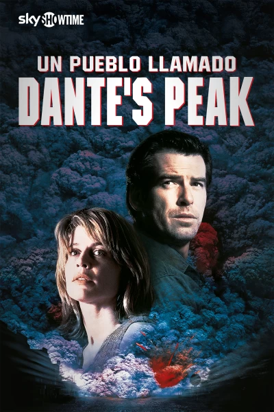 Un pueblo llamado Dante's Peak