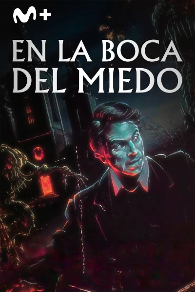 En la boca del miedo