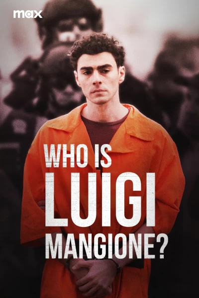 ¿Quién es Luigi Mangione?