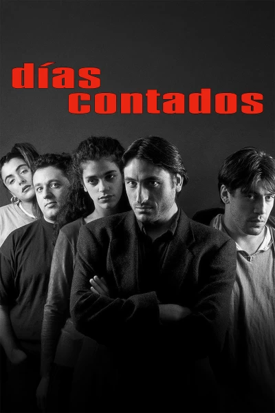 Días contados