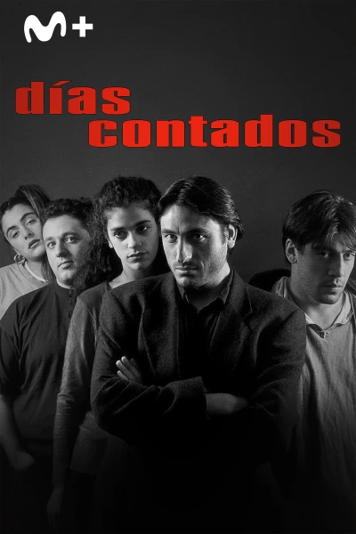 Días contados