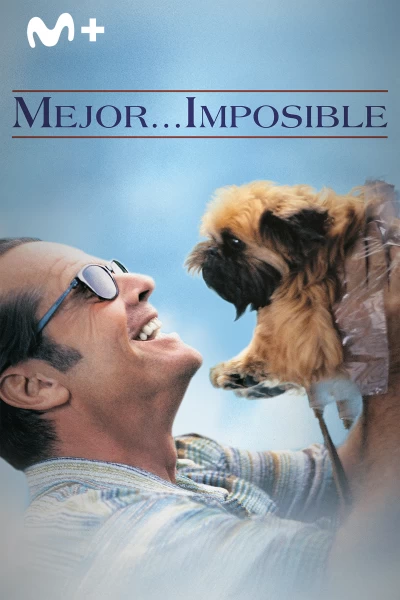 Mejor... imposible