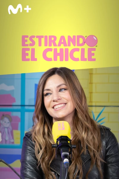 Estirando el chicle (T7): Abriendo puertas, cerrando heridas con Leire Martínez