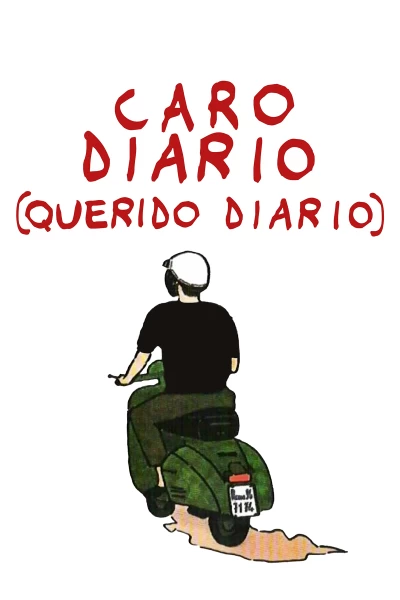Caro diario (Querido diario)