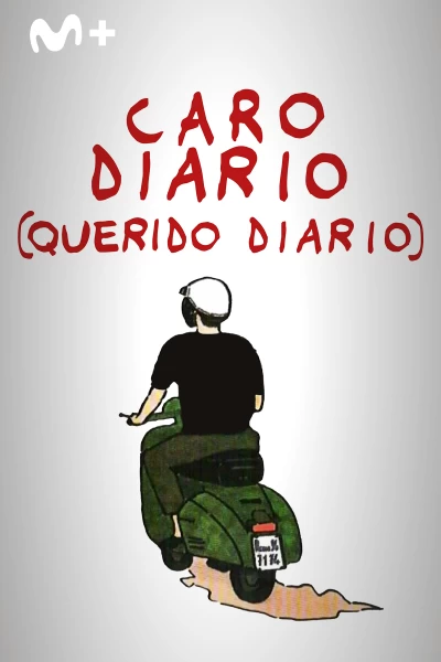 Caro diario (Querido diario)