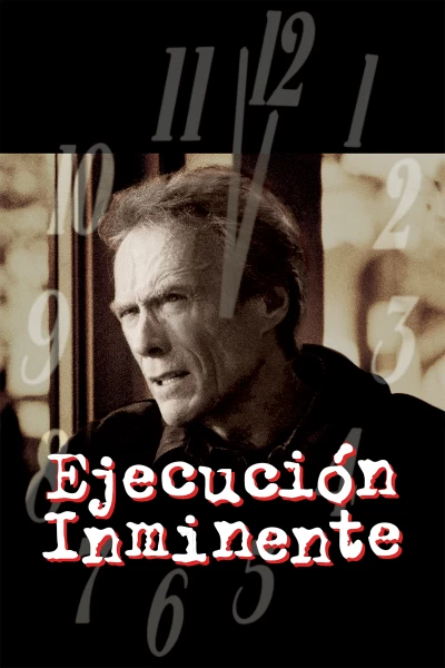 Ejecución inminente