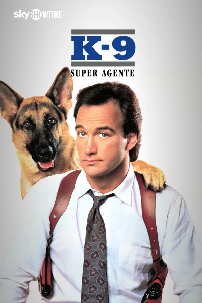 Superagente K-9