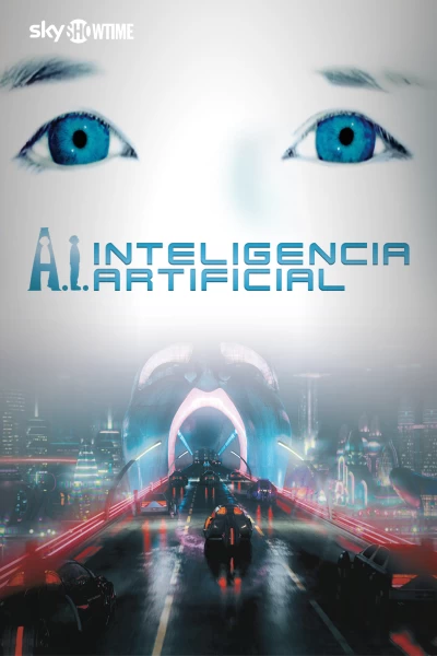 A.I. Inteligencia Artificial