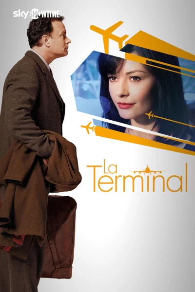 La terminal