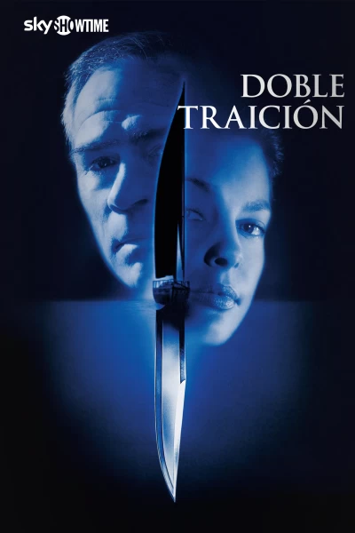 Doble traición