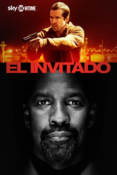 El invitado