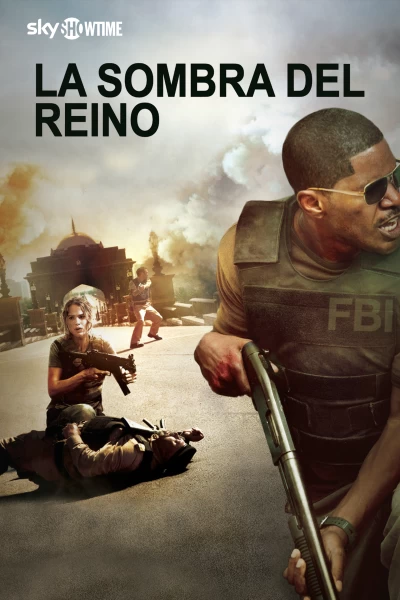 La sombra del reino