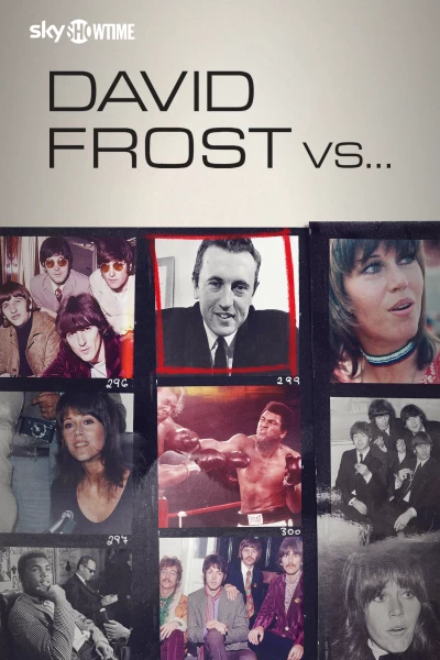 David Frost vs.