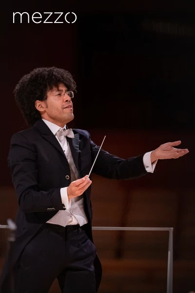 Orchestre Symphonique de Montréal Rafael Payare: Schoenberg Gurrelieder