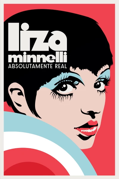 Liza Minnelli: absolutamente real