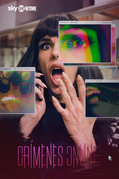 Crímenes Online