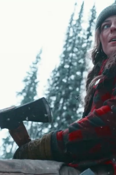 Desafío en los Northwoods. T(T1). Desafío en los... (T1): La nieve ayuda