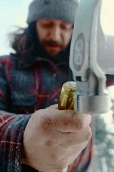 Desafío en los Northwoods. T(T1). Desafío en los... (T1): Con los recursos justos