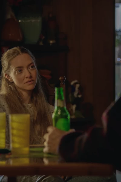 El largo río de las almas. T(T1). El largo río de... (T1): Ep.6 Hereditario