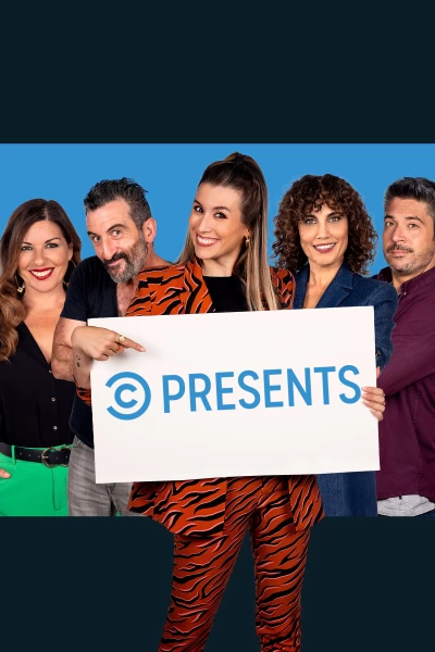 CC Presents