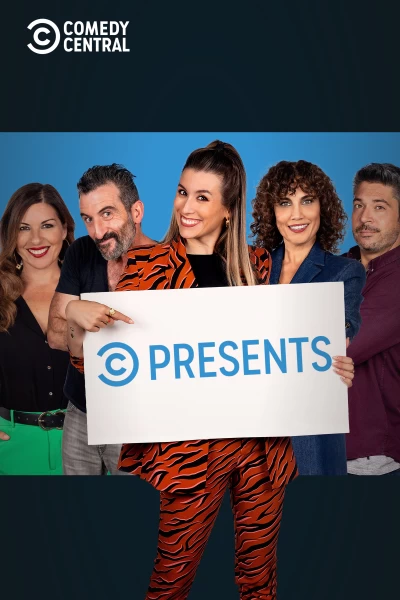 CC Presents