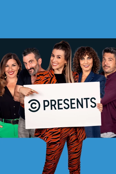 CC Presents