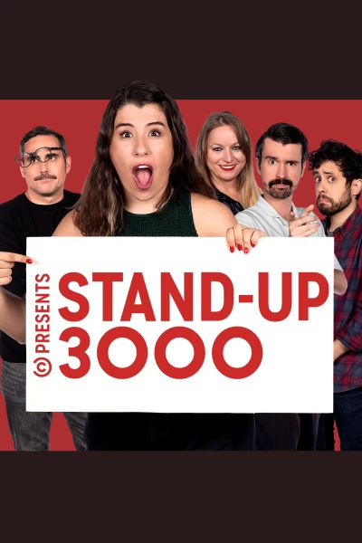 Comedy Central Presents: Stand-Up 3000