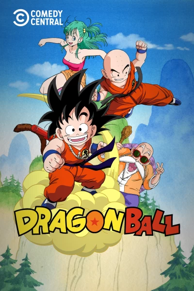 Dragon Ball