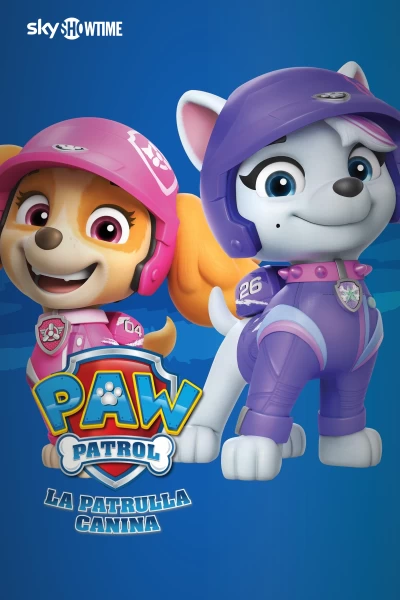 La patrulla canina