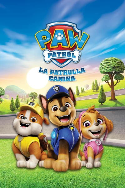 La Patrulla Canina. T(T11). La Patrulla Canina (T11): Rescate aéreo: La patrulla contra la nube de Humdinger / Rescate aéreo: La patrulla detiene un dr...