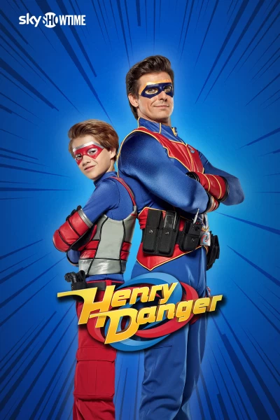 Henry Danger