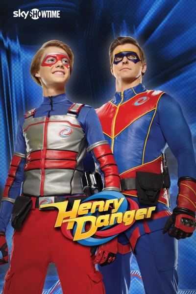 Henry Danger
