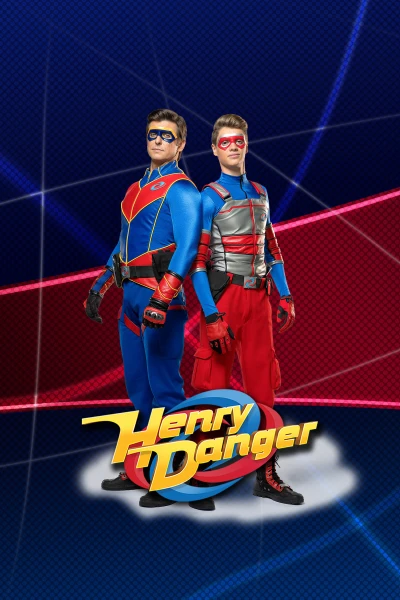 Henry Danger. T(T4). Henry Danger (T4): Ep.13 Los Amigos del Pulgar