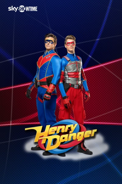 Henry Danger