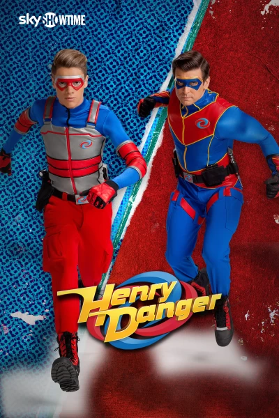 Henry Danger