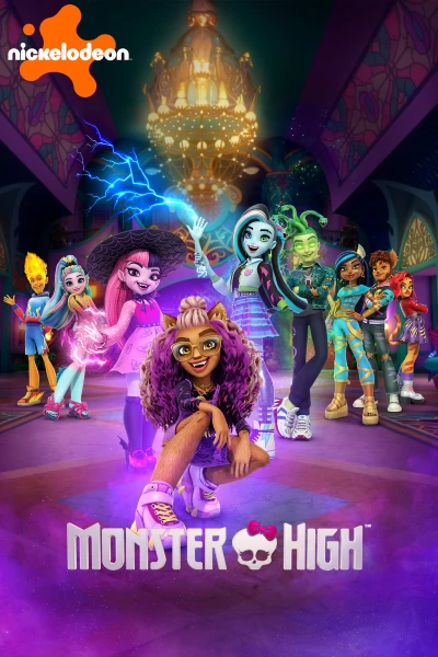 Monster High