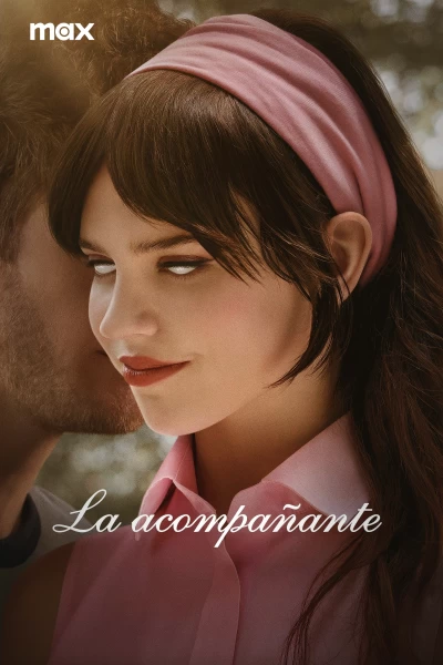 La acompañante