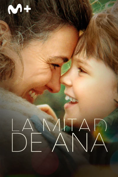 La mitad de Ana