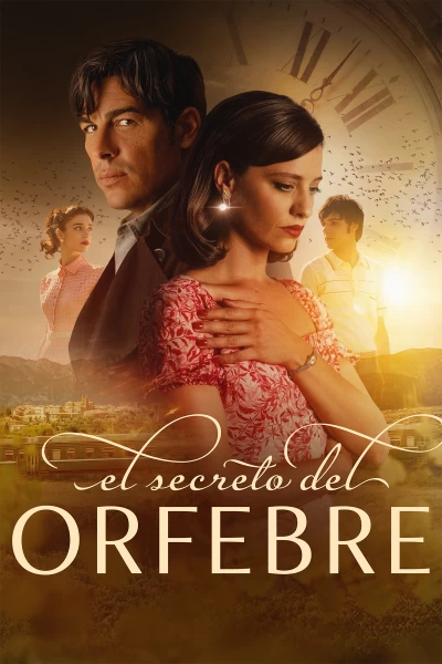 El secreto del orfebre