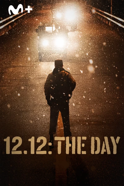 12.12: The Day